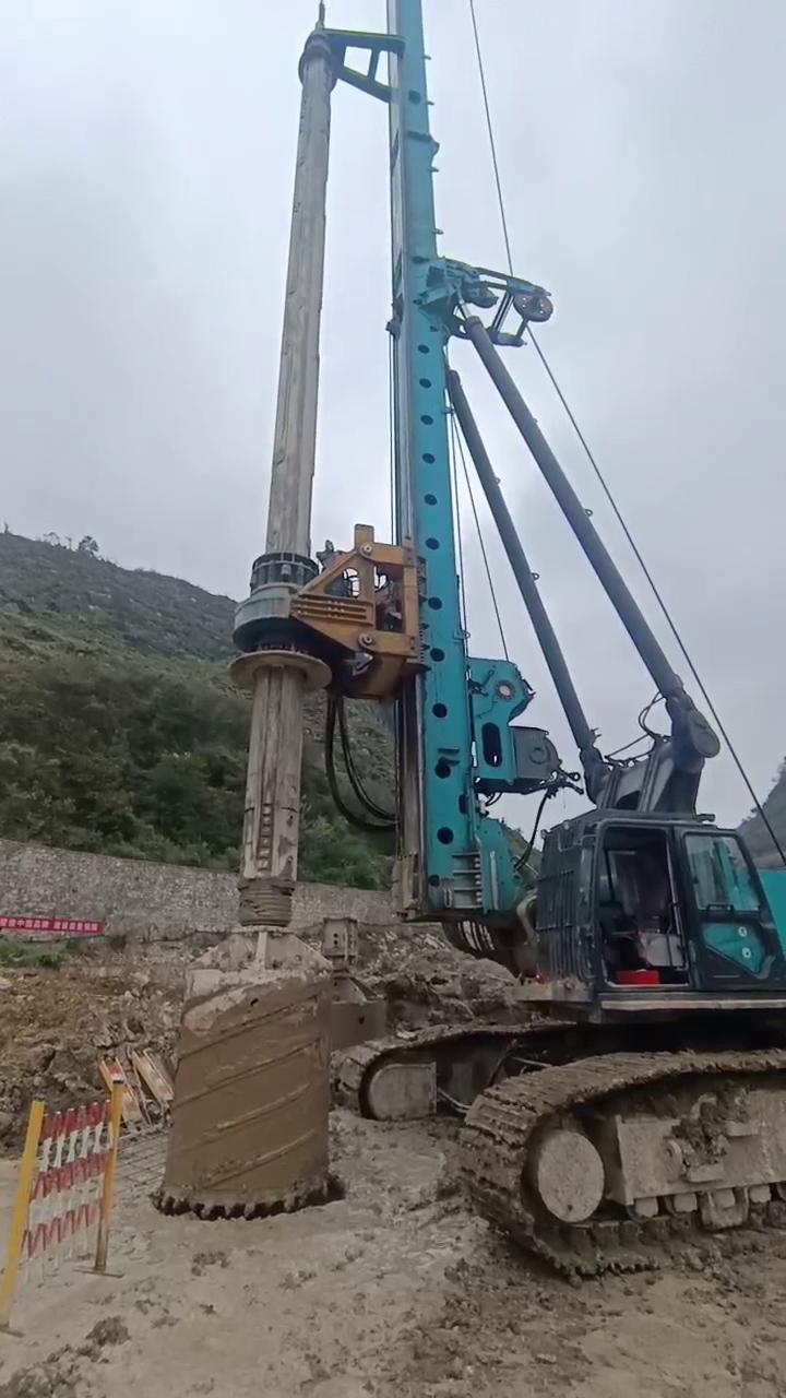 旋挖钻头图片大全_旋挖钻头设计图纸 旋挖钻头图片大全_旋挖钻头计划图纸（旋挖钻头图片及名称） 磁力资讯